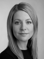 Liz Peters